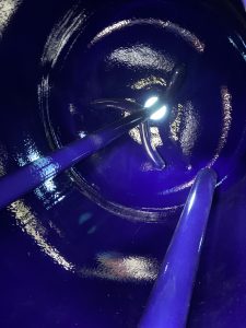 Himicheskij Jemalirovannyj Reaktor Objom 4 Mkub 2