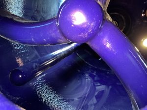 Himicheskij Jemalirovannyj Reaktor Objom 4 Mkub 3