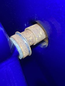 Himicheskij Jemalirovannyj Reaktor Objom 4 Mkub 4