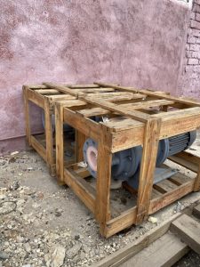 Himicheskij Nasos Koso Mac Pump 10