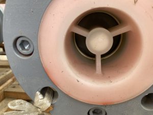 Himicheskij Nasos Koso Mac Pump 11