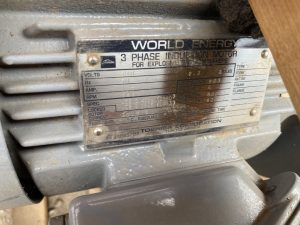 Himicheskij Nasos Koso Mac Pump 13