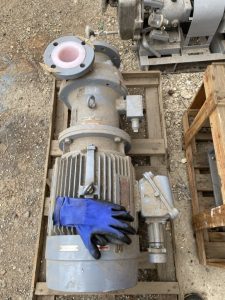 Himicheskij Nasos Koso Mac Pump 3