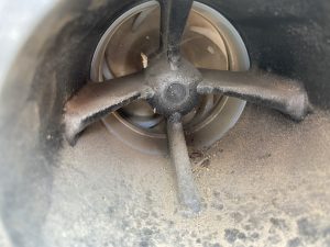 Himicheskij Nasos Koso Mac Pump 5