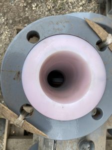 Himicheskij Nasos Koso Mac Pump 6