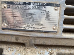 Himicheskij Nasos Koso Mac Pump 9