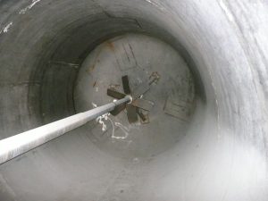 Himicheskij Reaktor Apparat S Peremeshivajushhim Ustrojstvom Objomom 16 Mkub 2