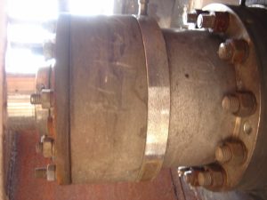 Himicheskij Reaktor Apparat S Peremeshivajushhim Ustrojstvom Objomom 25 Mkub 2