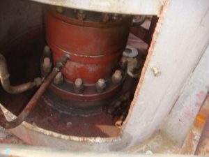 Himicheskij Reaktor Apparat S Peremeshivajushhim Ustrojstvom Objomom 25 Mkub 9