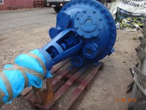 Himicheskij Reaktor Jemalirovannyj Objom 250 Litrov 2