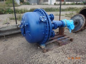 Himicheskij Reaktor Jemalirovannyj Objom 250 Litrov 3