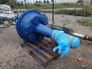 Himicheskij Reaktor Jemalirovannyj Objom 250 Litrov