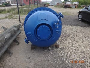 Himicheskij Reaktor Jemalirovannyj Objom 250 Litrov 4