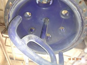 Himicheskij Reaktor Jemalirovannyj Objom 250 Litrov 5