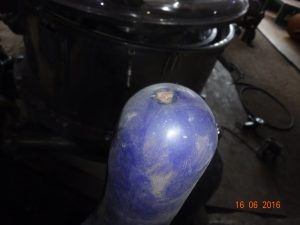 Himicheskij Reaktor Jemalirovannyj Objom 250 Litrov 6