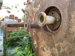 Himicheskij Reaktor Objom 10 Mkub 4