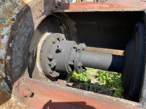 Himicheskij Reaktor Objom 10 Mkub 5