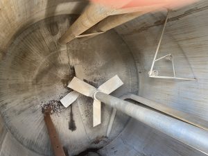 Himicheskij Reaktor Objom 10 Mkub 7