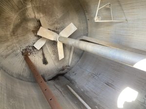 Himicheskij Reaktor Objom 10 Mkub 8