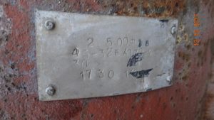 Himicheskij Reaktor Objom 25 000 Litrov 10