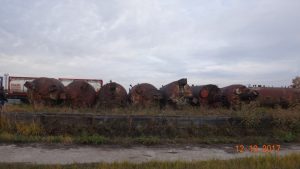 Himicheskij Reaktor Objom 25 000 Litrov 4