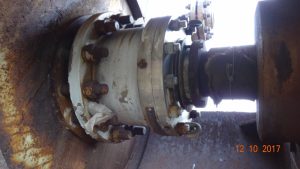 Himicheskij Reaktor Objom 25 000 Litrov 7