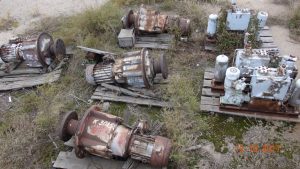 Himicheskij Reaktor Objom 25 000 Litrov 9