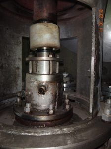 Himicheskij Reaktor Objom 25 Mkub 5