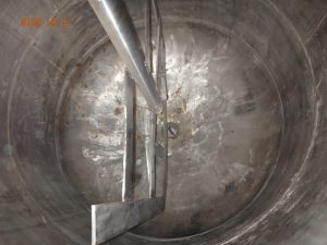 Himicheskij Reaktor Objom 25 Mkub 6