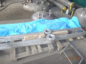 Himicheskij Reaktor Objom 32 Mkub 10