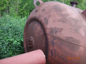 Himicheskij Reaktor Objom 32 Mkub 14