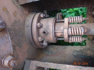 Himicheskij Reaktor Objom 32 Mkub 15