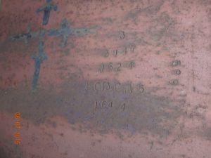 Himicheskij Reaktor Objom 32 Mkub 17