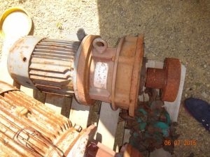 Himicheskij Reaktor Objom 32 Mkub 18