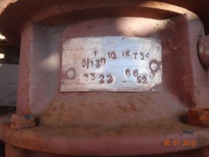 Himicheskij Reaktor Objom 32 Mkub 19