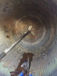 Himicheskij Reaktor Objom 4 Mkub 3