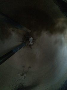 Himicheskij Reaktor Objom 4 Mkub 4