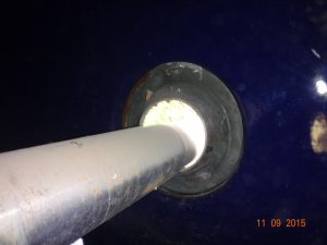 Himicheskij Reaktor Objom 40 Mkub 10