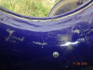 Himicheskij Reaktor Objom 40 Mkub 14