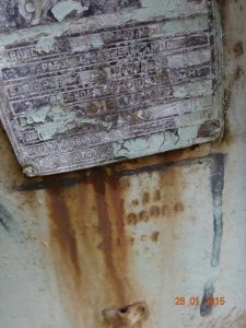 Himicheskij Reaktor Objom 40 Mkub 3