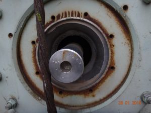 Himicheskij Reaktor Objom 40 Mkub 4