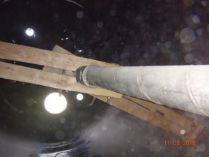 Himicheskij Reaktor Objom 40 Mkub 7