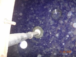 Himicheskij Reaktor Objom 40 Mkub 9