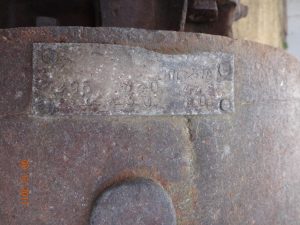 Himicheskij Reaktor Objom 50 Mkub 10