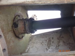 Himicheskij Reaktor Objom 50 Mkub 7