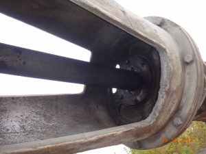 Himicheskij Reaktor Objom 50 Mkub 8