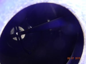 Himicheskij Reaktor Objom 63 Mkub 10