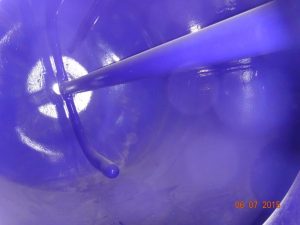 Himicheskij Reaktor Objom 63 Mkub 11