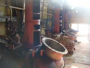 Himicheskij Reaktor Objom 63 Mkub 3