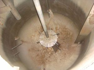 Himicheskij Reaktor Objom 63 Mkub 4